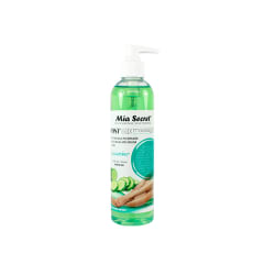 ACEITE PARA MASAJE POST DESPILACION 8 OZ