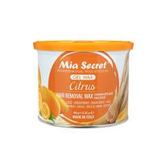 GEL WAX CITRUS