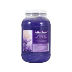 LAVENDER SUGAR SCRUB 1 GAL
