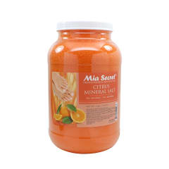 CITRUS MINERAL SALT 1 GAL