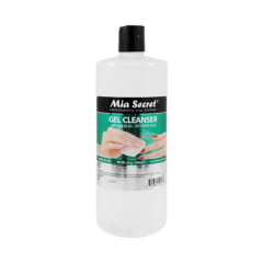 GEL CLEANSER 32OZ