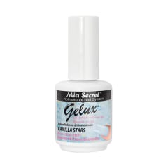 GELUX VANILLA STARS
