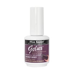 GELUX SMOKEY BERRY