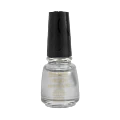 ESMALTE FRENCH METALLIC SILVER