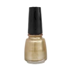 ESMALTE FRENCH METALLIC GOLD