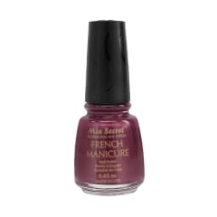 ESMALTE FRENCH VINTAGE ROSE
