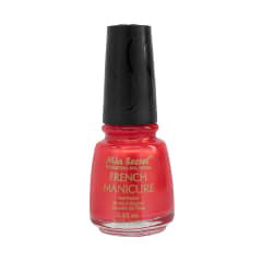ESMALTE FRENCH METALLIC ORANGE