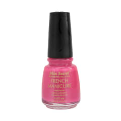 ESMALTE FRENCH ROSE CHIC