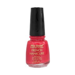 ESMALTE FRENCH RED CARPET