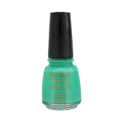 ESMALTE FRENCH TURGUESA