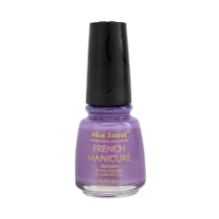 ESMALTE FRENCH LAVANDA