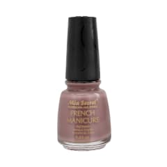 ESMALTE FRENCH PURPLE OPAL