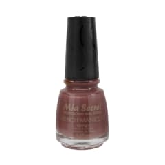 ESMALTE FRENCH CANELA