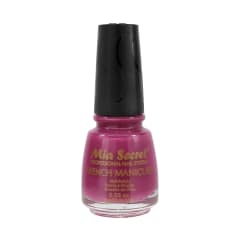 ESMALTE FRENCH DREAM