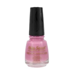 ESMALTE FRENCH FAIRY PINK