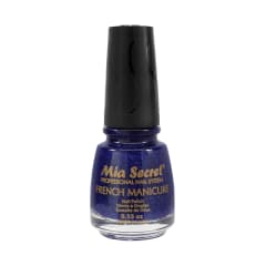 ESMALTE FRENCH MISS UNIVERSE