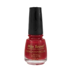 ESMALTE FRENCH FIRE