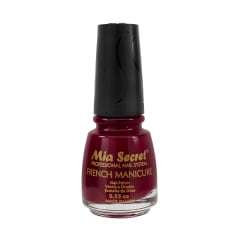 ESMALTE FRENCH SPLENDID