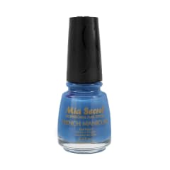 ESMALTE FRENCH BLUE JEANS
