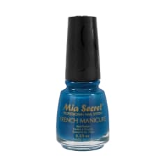 ESMALTE FRENCH NAUTICA