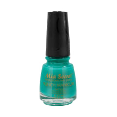 ESMALTE FRENCH AQUAMARINE