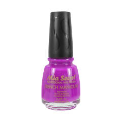 ESMALTE FRENCH PARIS BARNIZ