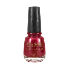 ESMALTE FRENCH RED APPLE BARNIZ