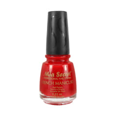 ESMALTE FRENCH CORAL BARNIZ