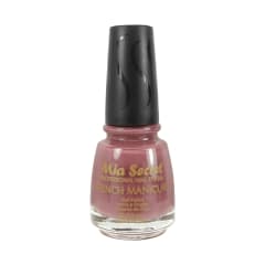 ESMALTE FRENCH CHOCOLATE
