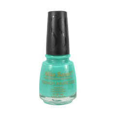 ESMALTE FRENCH AQUAMARINE BARNIZ