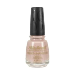 ESMALTE FRENCH MARSHMALLOW