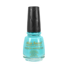 ESMALTE FRENCH TURQUOISE BARNIZ