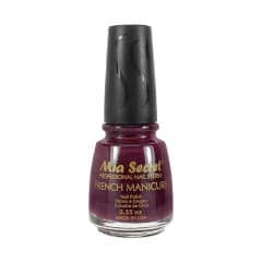 ESMALTE FRENCH TWEET ME BARNIZ