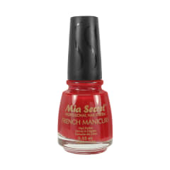 ESMALTE FRENCH LOVE BARNIZ