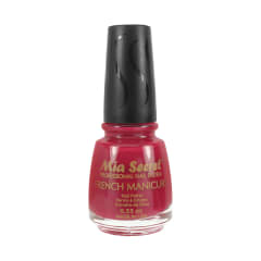 ESMALTE FRENCH KISS ME BARNIZ