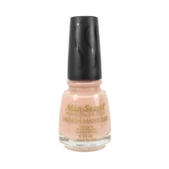 ESMALTE FRENCH COCO BARNIZ