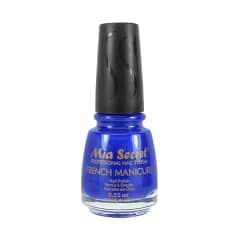 ESMALTE FRENCH BLUE SIREN BARNIZ