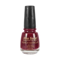 ESMALTE FRENCH CLASSIC RED BARNIZ