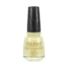 ESMALTE FRENCH IVORY BARNIZ