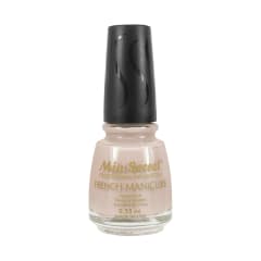 ESMALTE FRENCH PALE ROSE BARNIZ