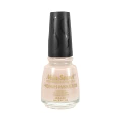 ESMALTE FRENCH MANICURE BARNIZ