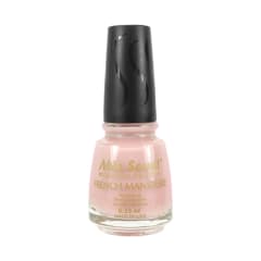 ESMALTE FRENCH ROSE PETAL BARNIZ
