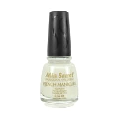 ESMALTE FRENCH WHITE PEONY BARNIZ