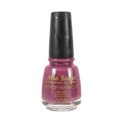 ESMALTE FRENCH VELVET BARNIZ