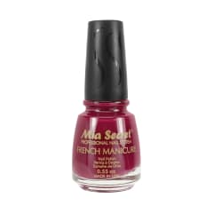 ESMALTE FRENCH BLOOD BARNIZ