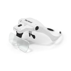 MAGNIFER GLASSES
