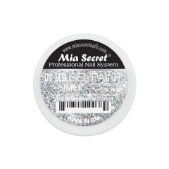 GEL PAINT SILVER