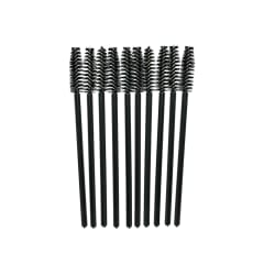CEPILLO PARA PESTAÑAS 10 PCS