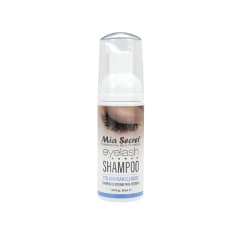 EYELASH SHAMPOO FOAM CLEANSER 50ML