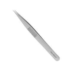 PROFESIONAL TWEEZERS FOR EYELASHES